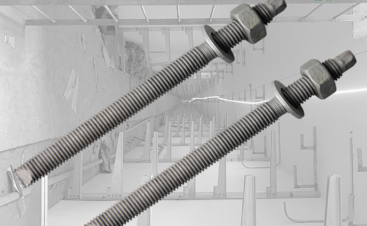 化學(xué)錨栓 化學(xué)錨栓