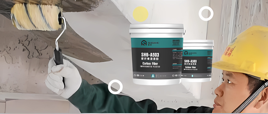 使用碳纖維浸漬膠時(shí)，這4個(gè)注意事項(xiàng)你有了解嗎？