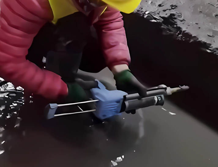 植筋加固為什么要用植筋膠？看完你就明白了！