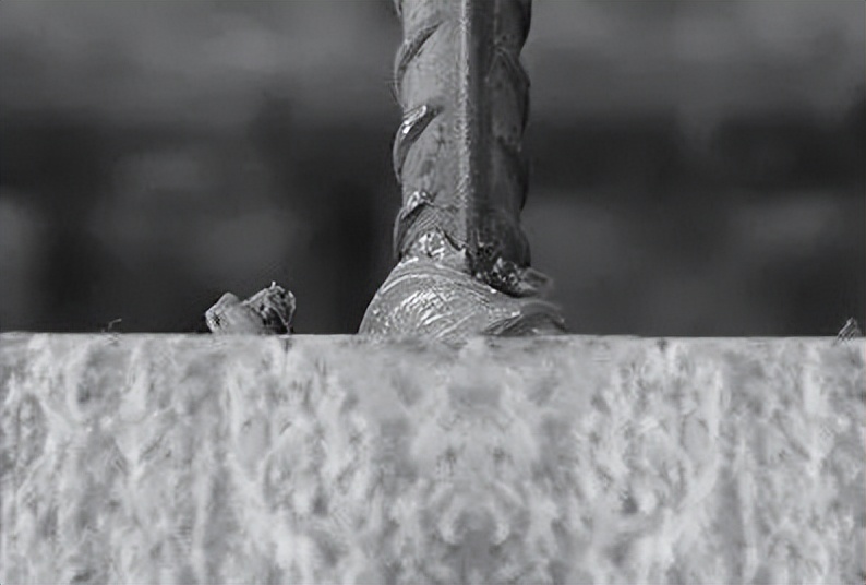 為什么說植筋膠的觸變性是很重要的性能！