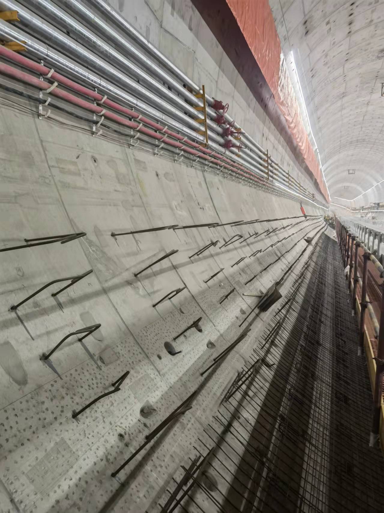 軌道交通植筋 軌道交通植筋