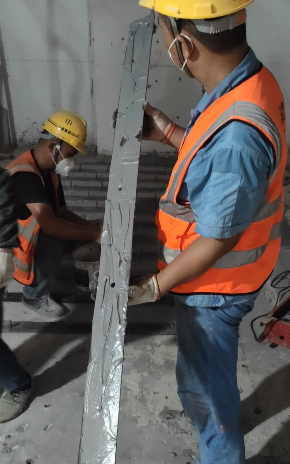 粘鋼膠怎么選？看這里，教你辨別品質(zhì)粘鋼膠