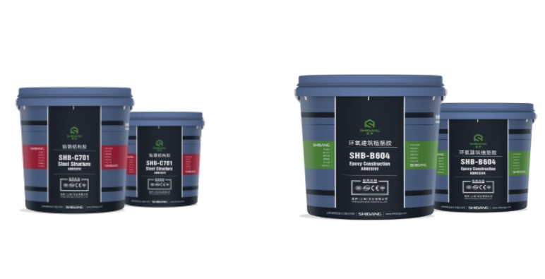 觸變性對結(jié)構(gòu)膠粘劑的性能重要嗎？一文告訴您