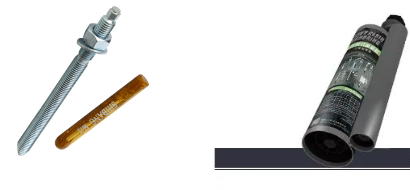 同為加固錨固材料：化學(xué)錨栓和注射式植筋膠的區(qū)別？