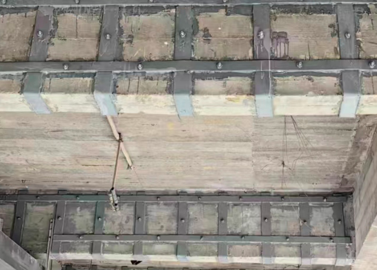 對于多層粘鋼加固方法，你都了解多少？