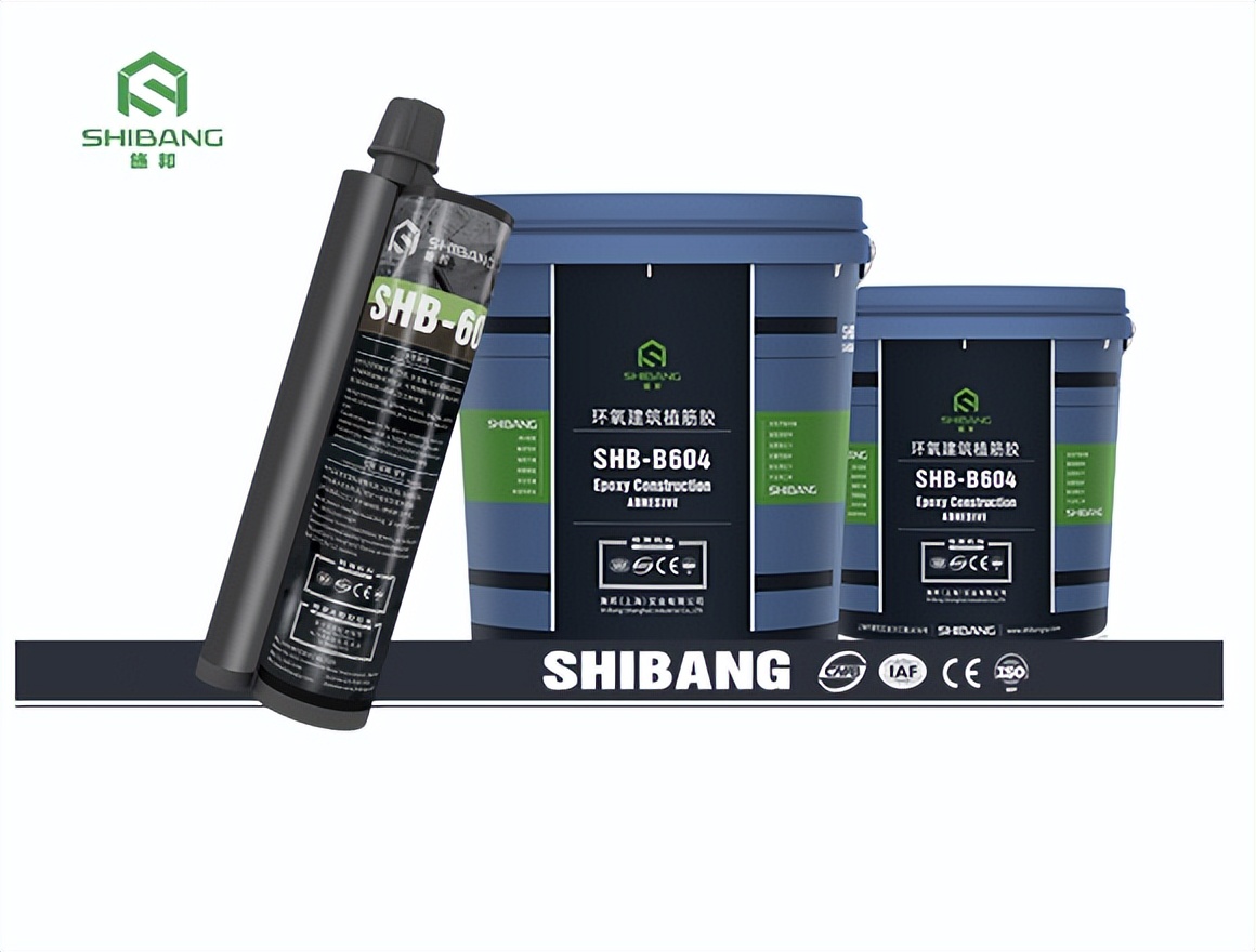 夏季高溫，植筋膠加固時(shí)有哪些注意事項(xiàng)？廠家告訴你答案！